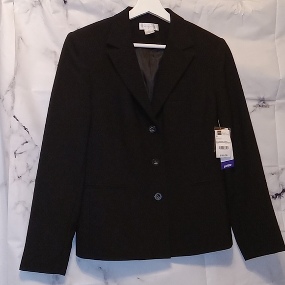 Worthington Jackets & Blazers - Worthington jacket size 10P 🩵🩵🩵🩵